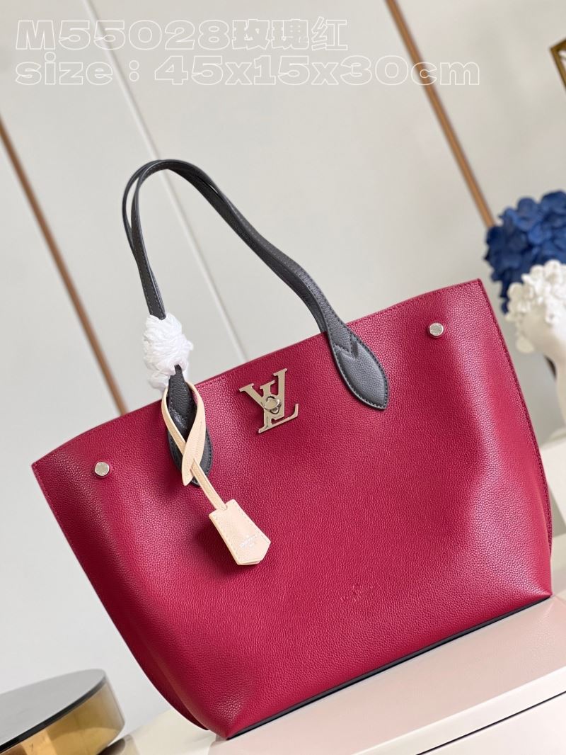 LV Shopping Bags